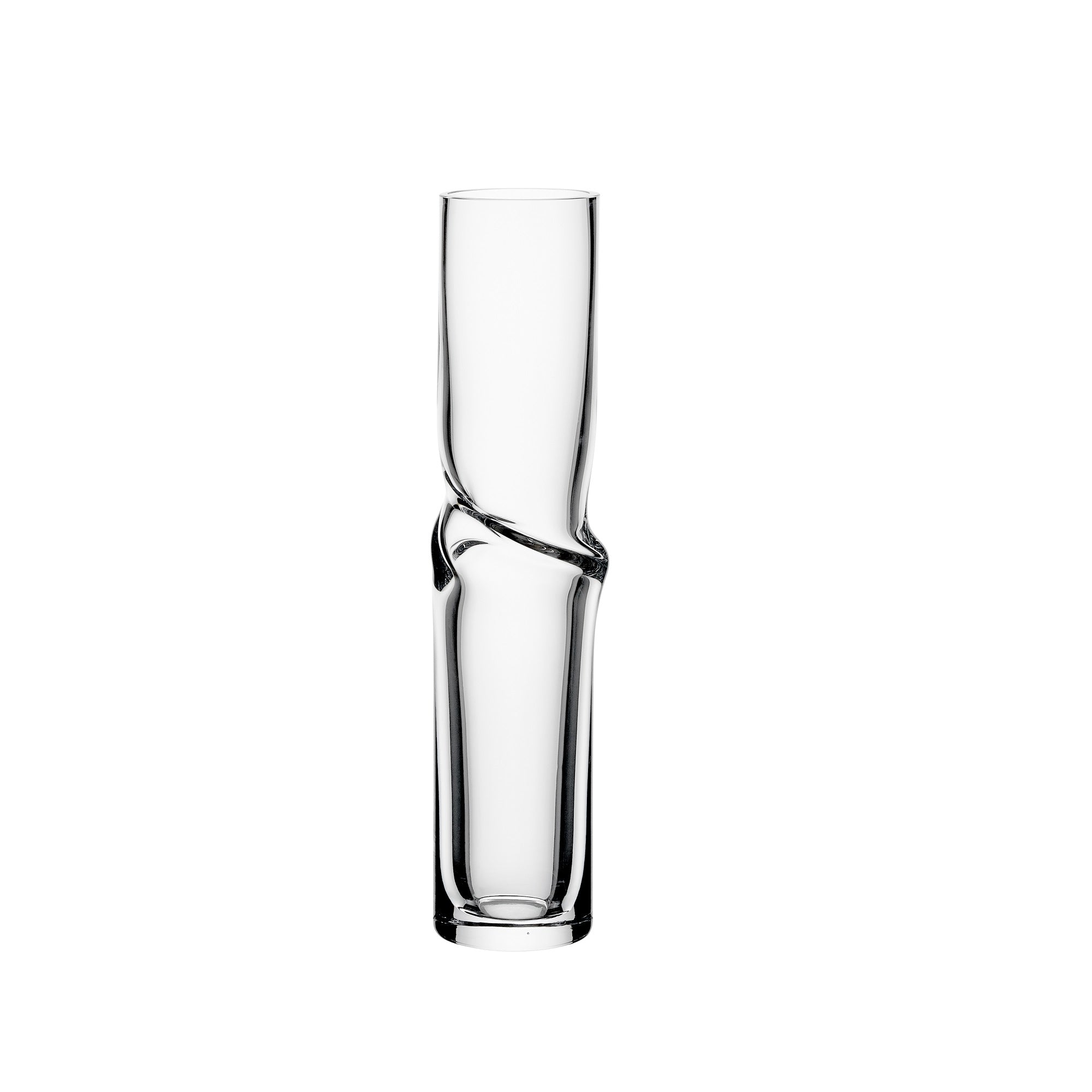 OMNIA Twist Vase