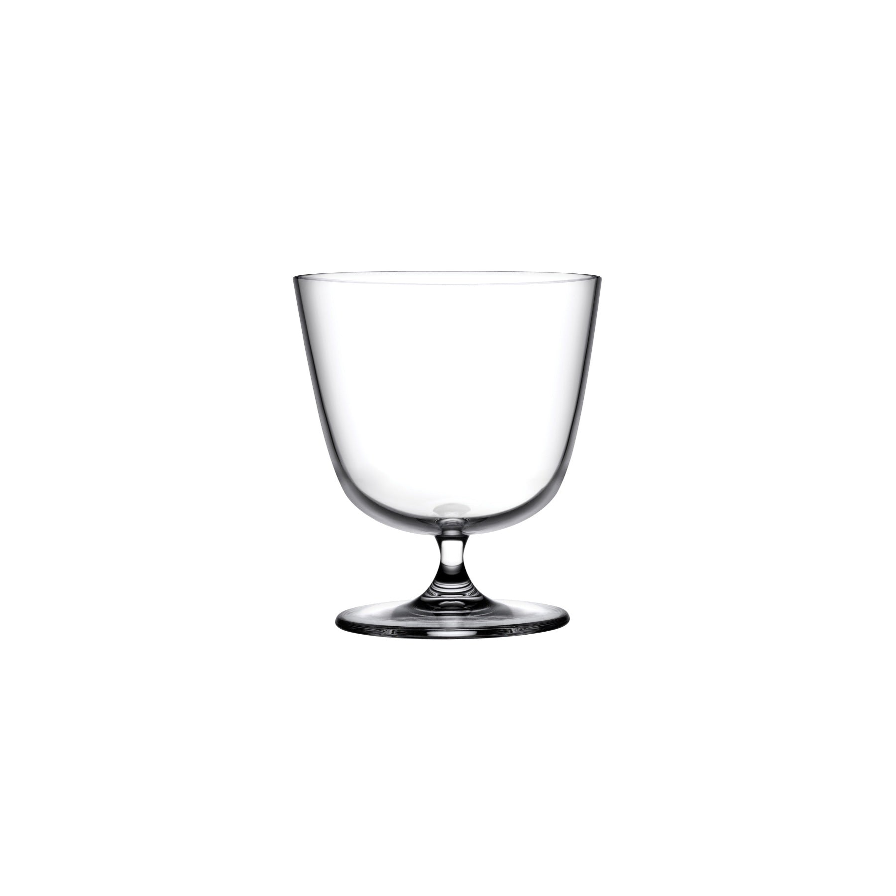Bar/Giani Set of 4 Cocktail Glass Short