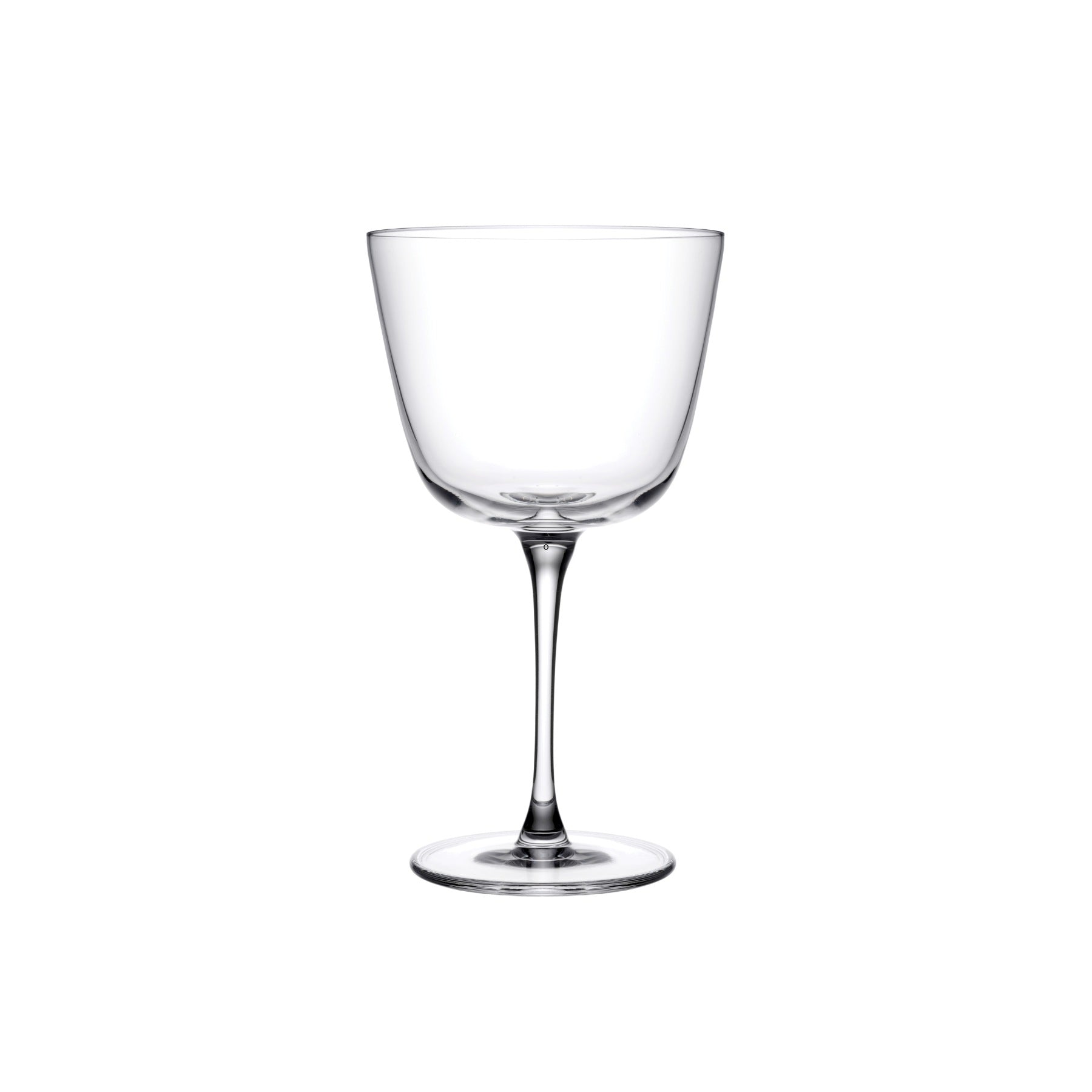 Bar/Giani Set of 2 Cocktail Glass Long Stem