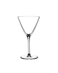 Bar/Giani Set of 2 Martini Glasses