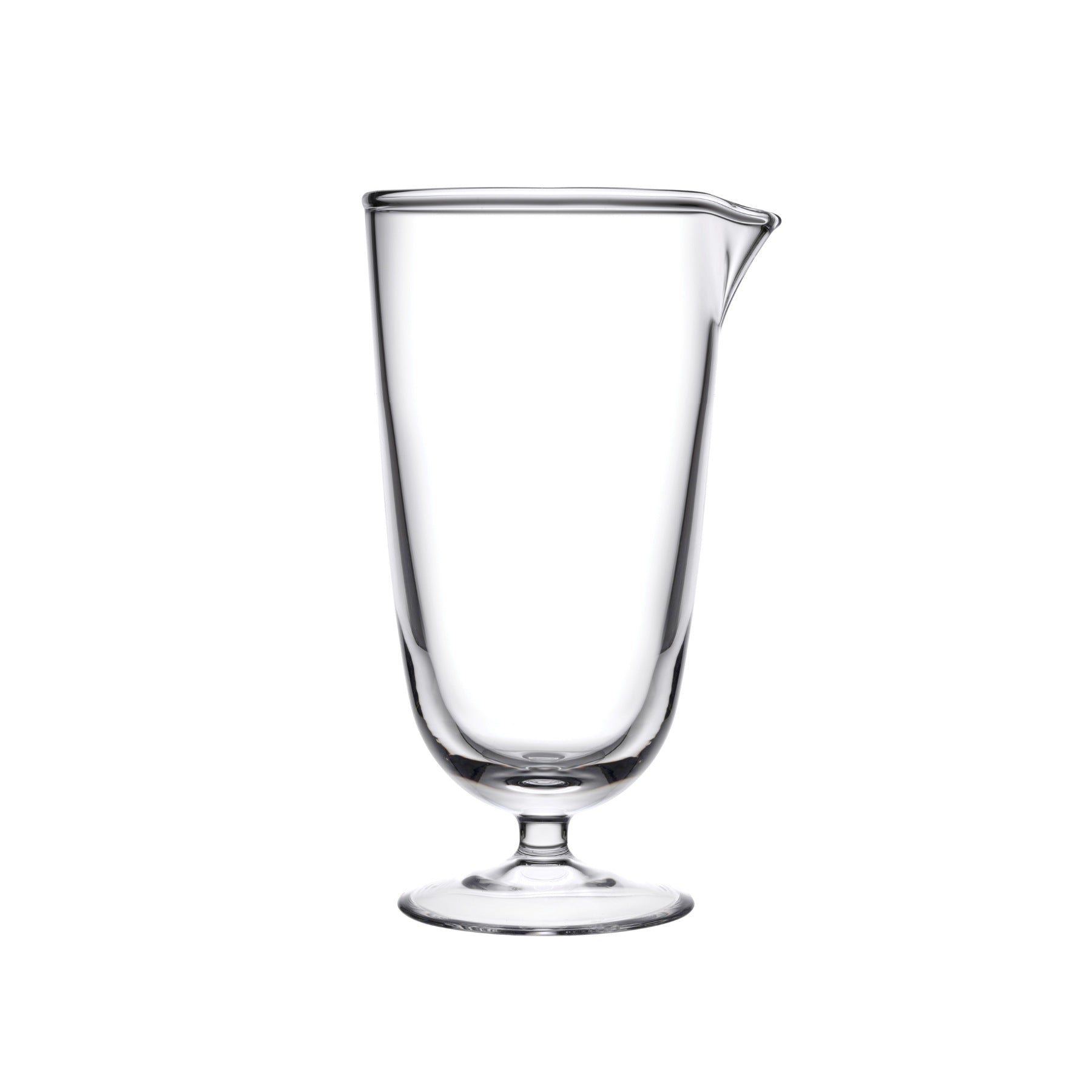 Bar/Giani Mixing Glass