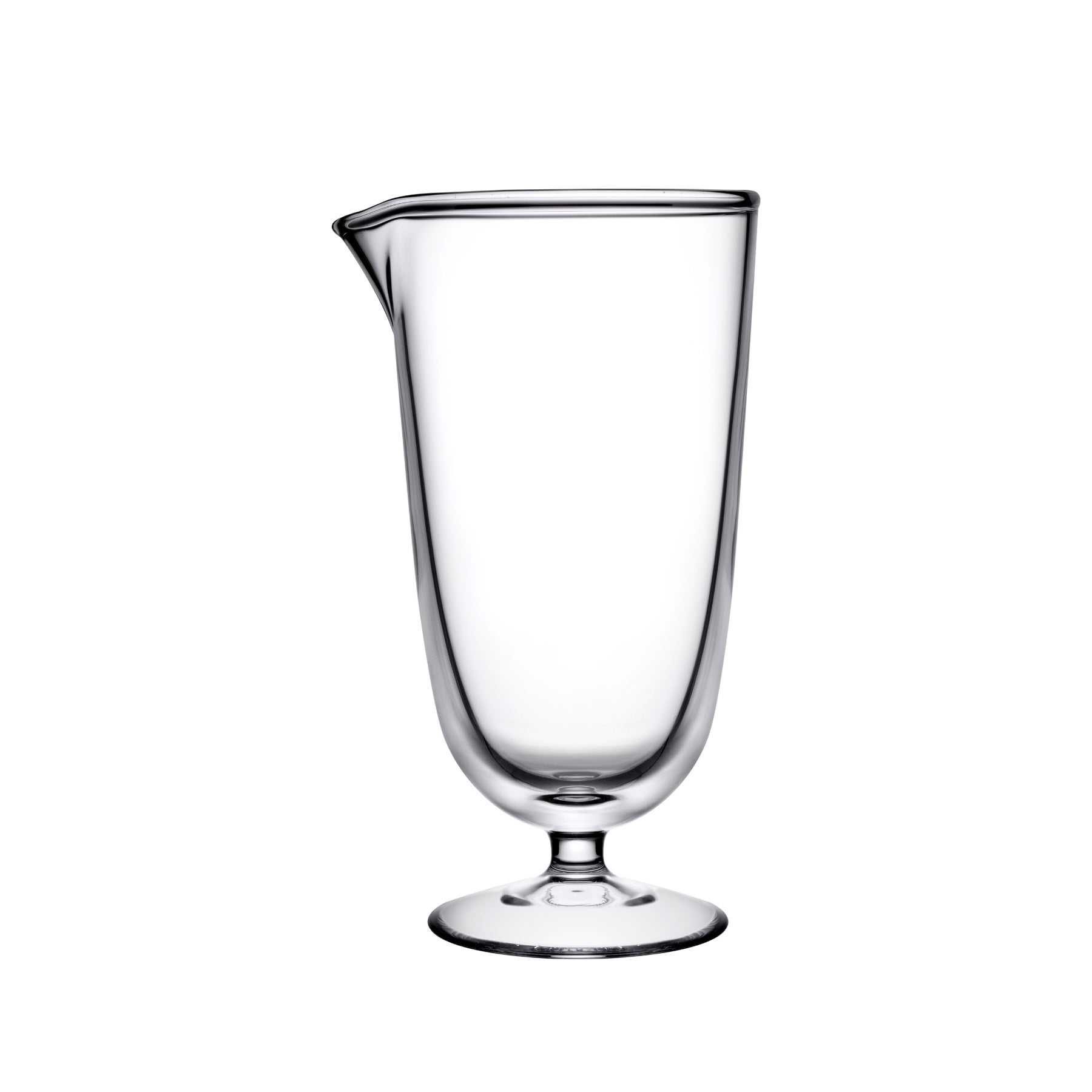 Bar/Giani Mixing Glass
