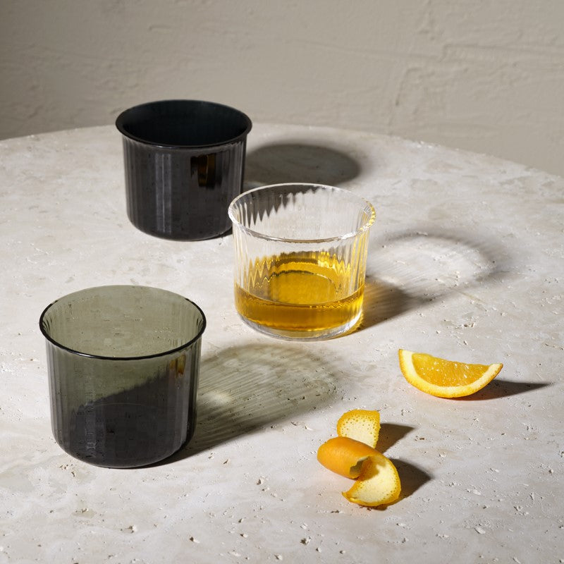 OMNIA Bey Set of 4 Whisky Glasses