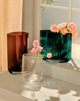 Blade Vase Tall