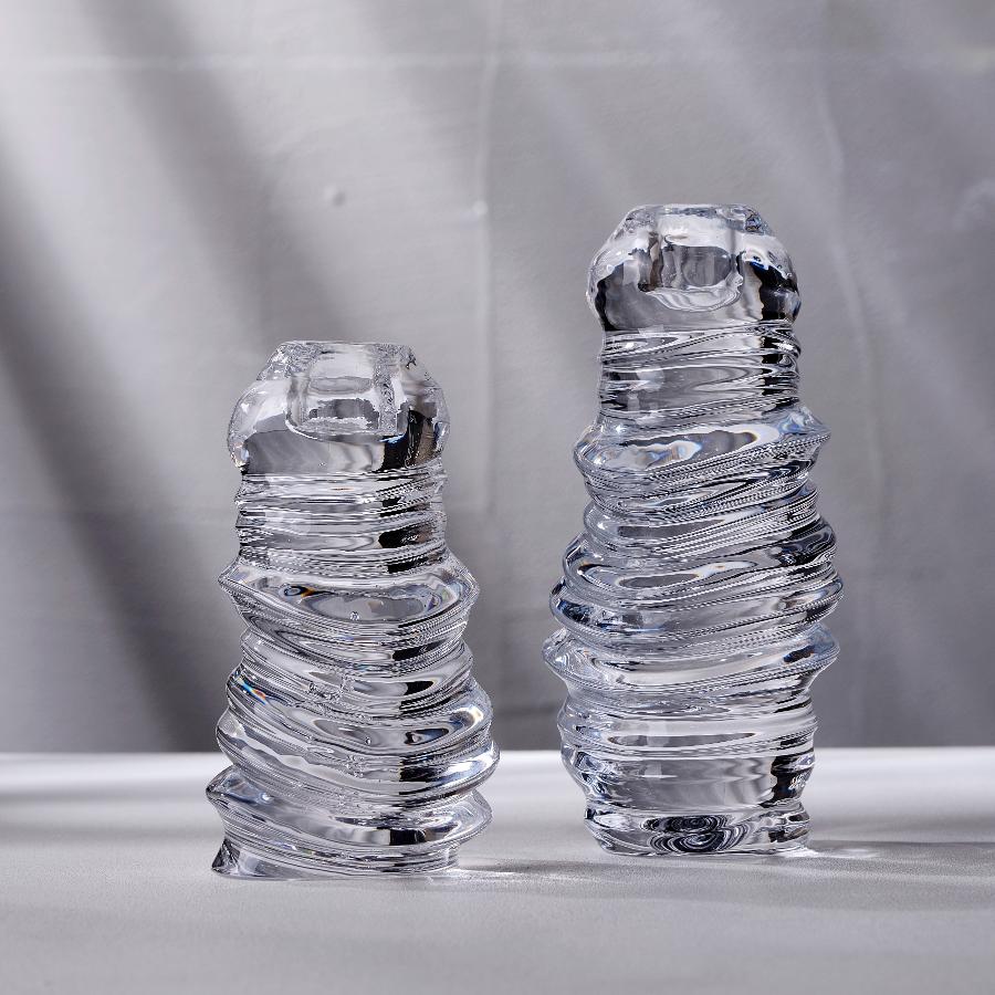 Eos Candle Holder Long