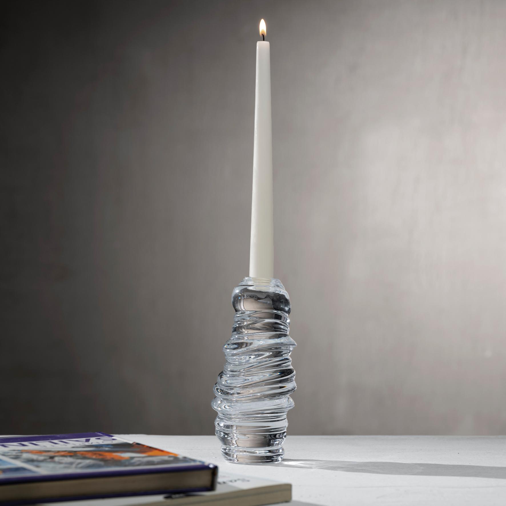 Eos Candle Holder Long