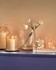 Mist Lights Votive holder Medium