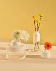 Magnolia Vase Small