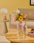 Magnolia Vase Small