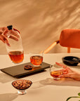 Egoist Cigar Ashtray