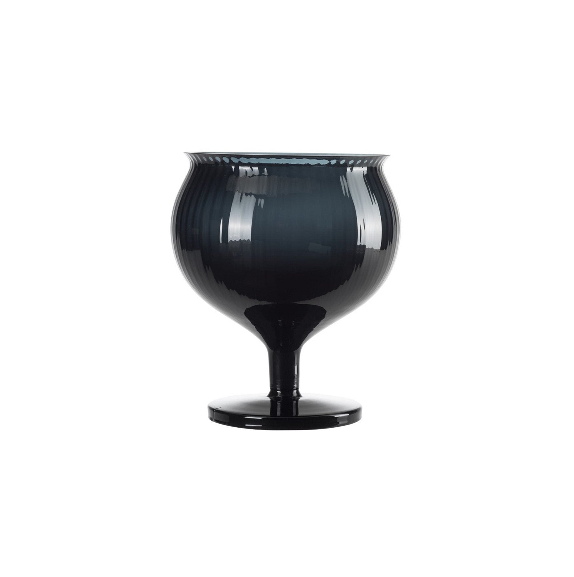 OMNIA Bey Set of 4 Cognac Glasses