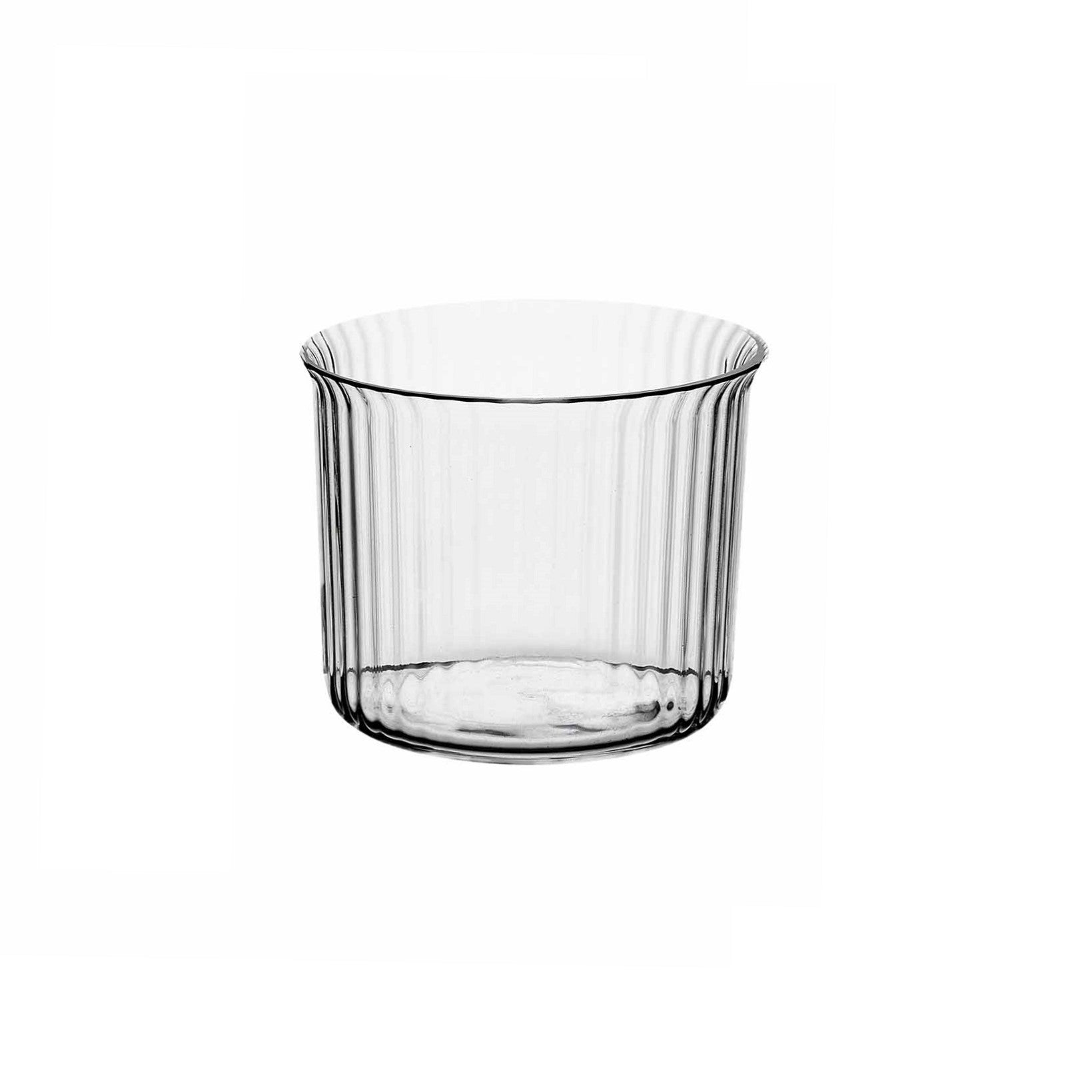 OMNIA Bey Set of 4 Whisky Glasses