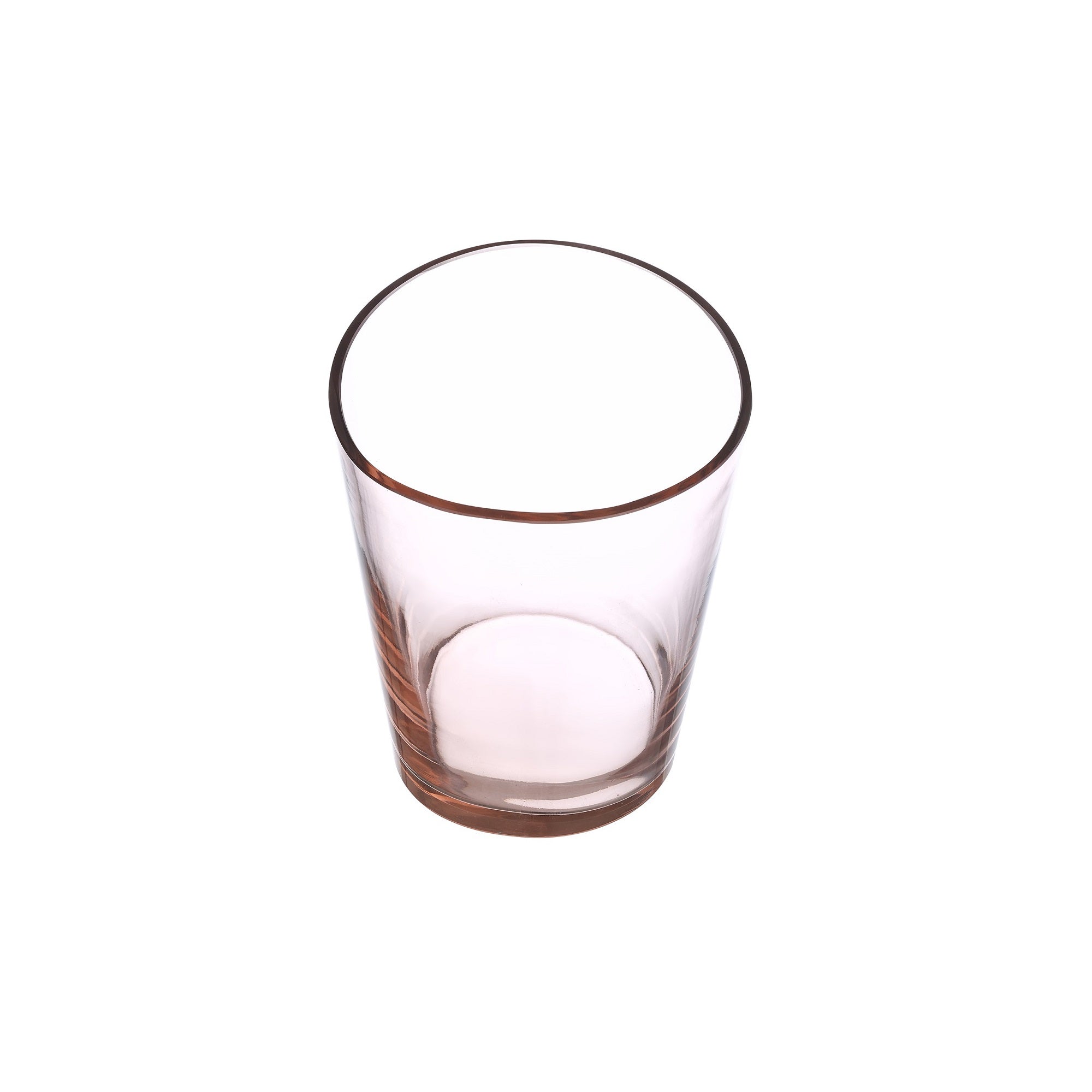 OMNIA Letters Vase "O"