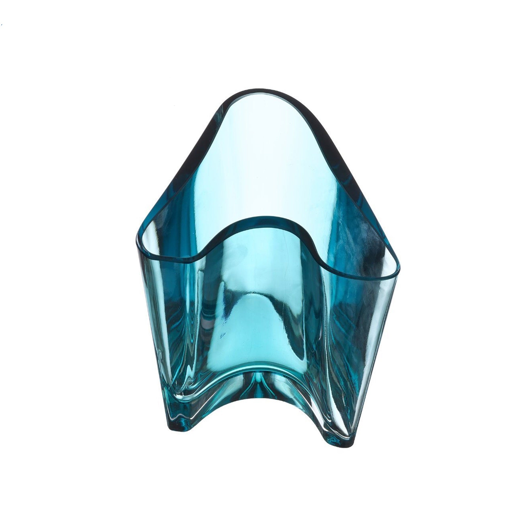 OMNIA Letters Vase "A"