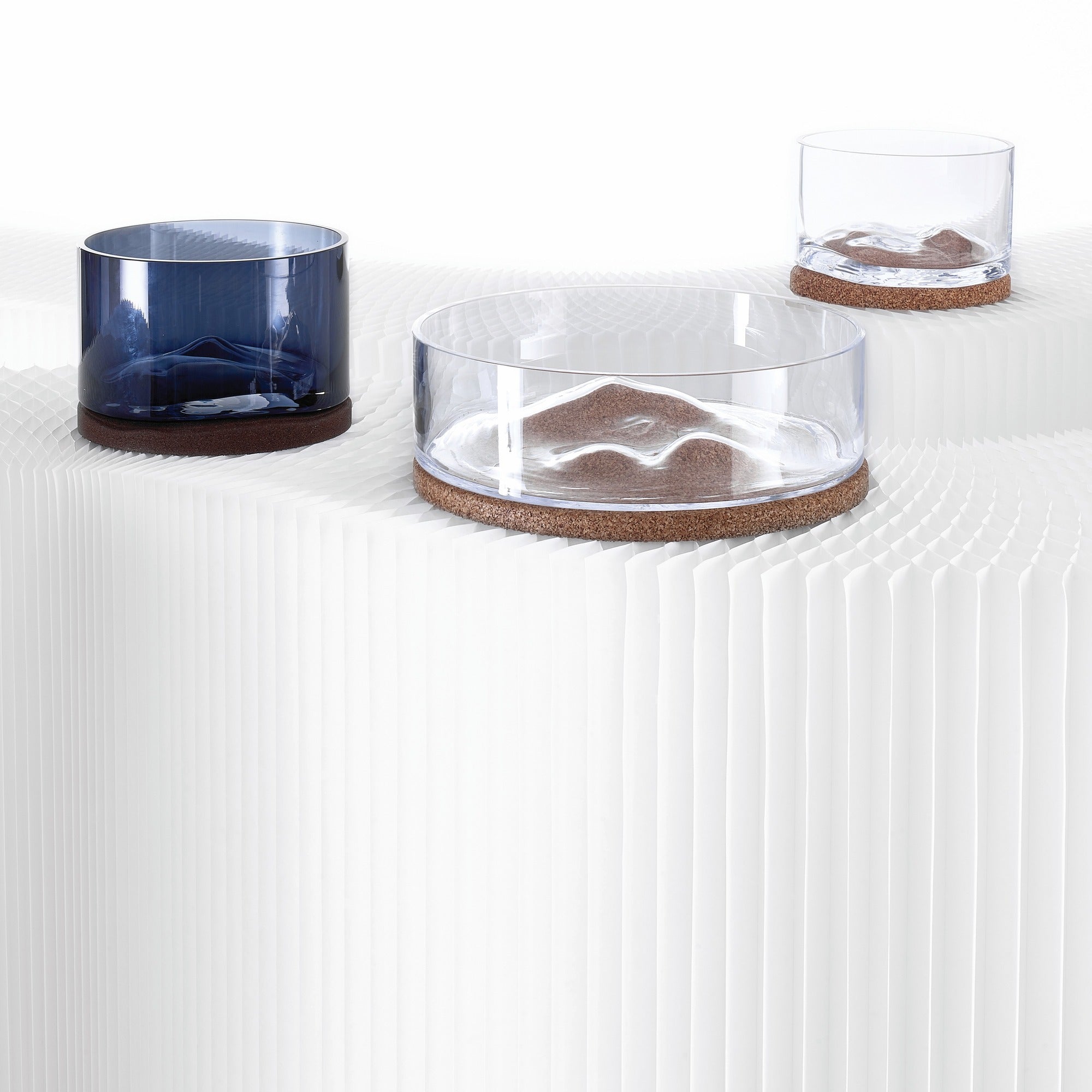 OMNIA Topography Bowl 23cm