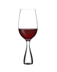 Wine Party Set of 2 Red Wine Glasses