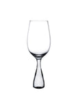 Wine Party Set of 2 White Wine Glasses