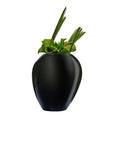 Satin Vase Large