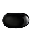 Satin Vase Small