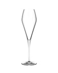 Fantasy Set of 2 Champagne Glasses
