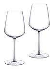 Stem Zero Set of 2 Powerful Red Wine Glasses