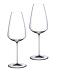 Stem Zero Set of 2 Champagne Grand Cru Glasses