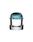 Ecrin Lidded Vessel Small