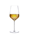 Stem Zero Trio White Wine Glass