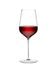 Stem Zero Trio Red Wine Glass