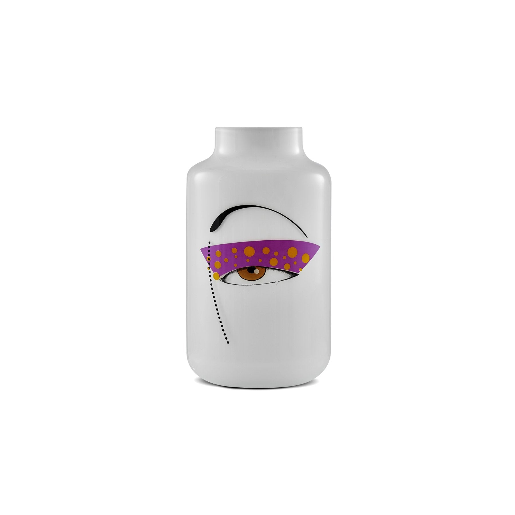 NUDE Mini Magnolia Rock & Pop vase medium design 3