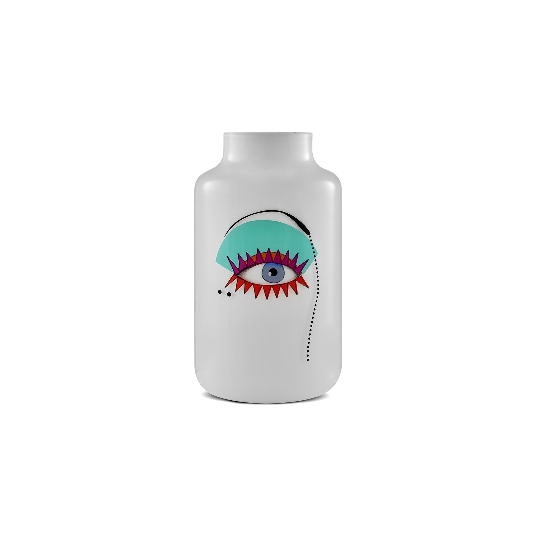 NUDE Mini Magnolia Rock & Pop vase medium design 2