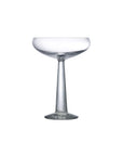 Big Top Set of 2 Coupe Glasses