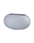 Satin Vase Small
