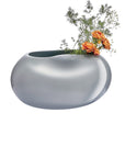 Satin Vase Small