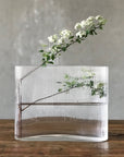 Mist Vase Wide