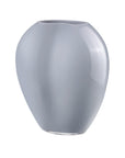 Satin Vase Large