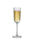 Neo Set of 2 Champagne Glasses