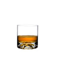 Club Set of 4 Whisky Glasses