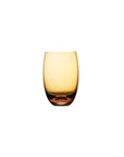 Colored O Set of 4 glasses