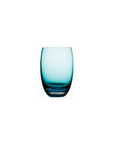 Colored O Set of 4 glasses