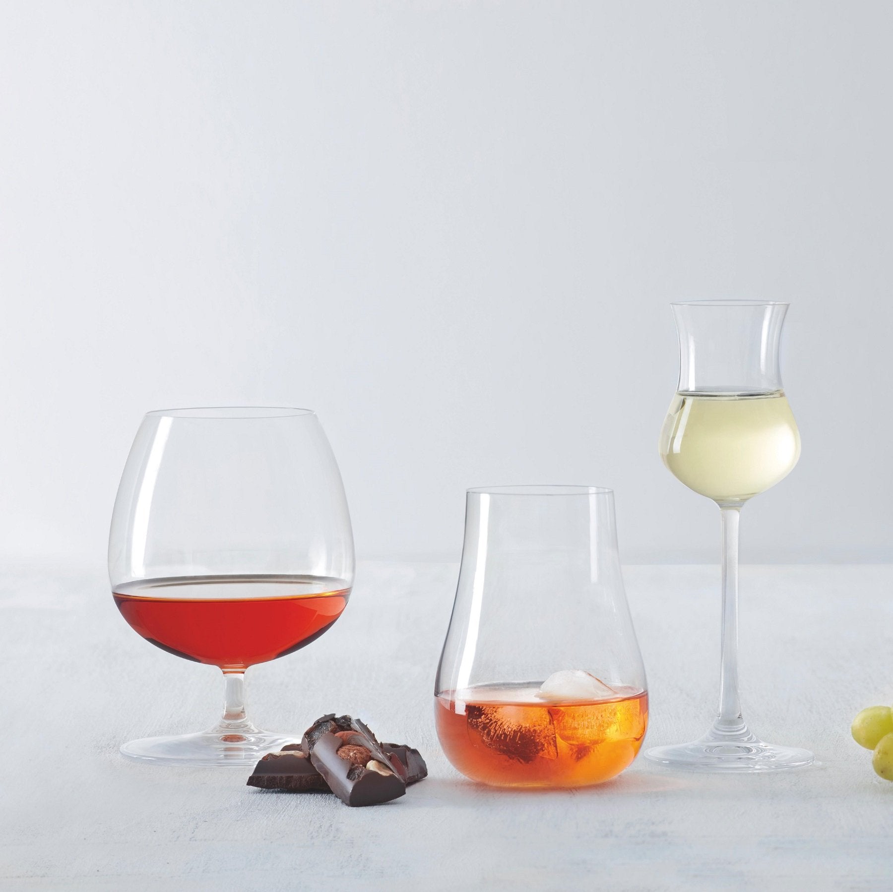 Cheers Gift set Digestif