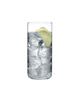 Finesse Set of 4 High Ball Glasses