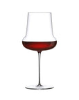 Ghost Zero Belly Red Wine Glass