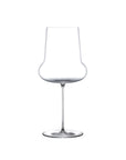 Ghost Zero Belly White Wine Glass