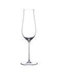 Ghost Zero Tulip Champagne Glass