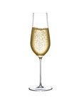 Ghost Zero Tulip Champagne Glass