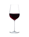 Ghost Zero Tulip Red Wine Glass