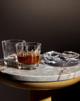 Hemingway Set of 4 Whisky Glasses