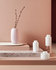 Mini Magnolia Vase Wide