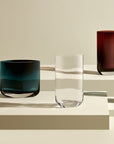 Blade Vase Wide